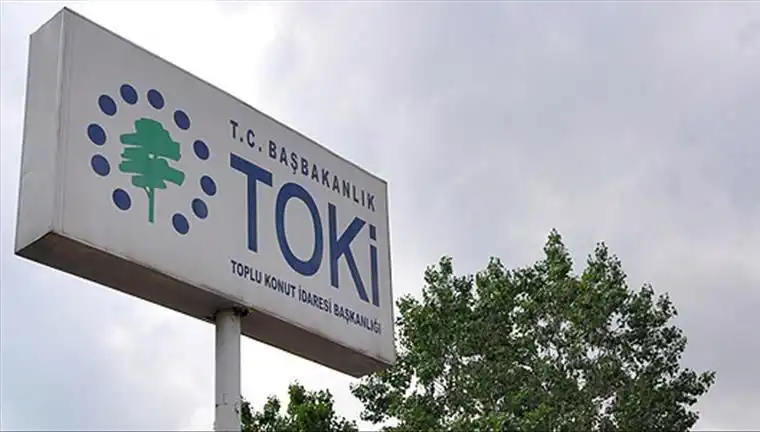 TOKİ, 56 İl Genelinde 642 Arsa Satışına Çıkıyor! İşte Detaylar