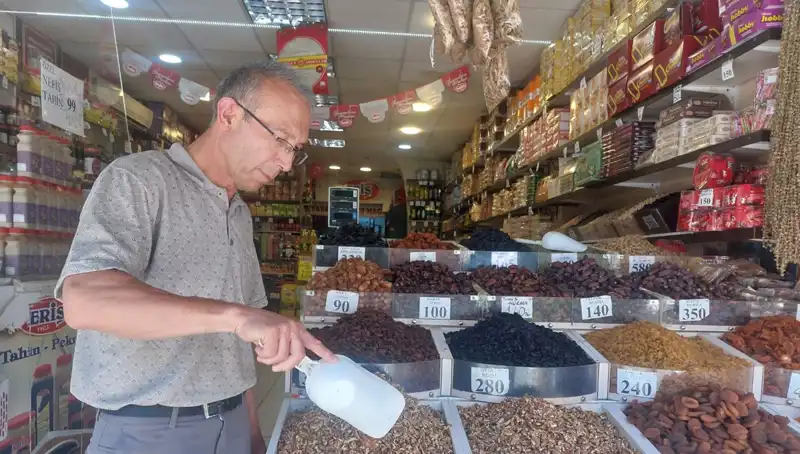 Bağışıklık Dostu Besinlerin Satışlarında Dikkat Çeken Düşüş: Nedenleri Neler?