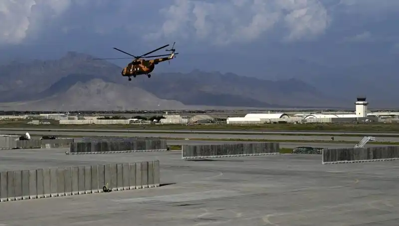Trump’ın Afganistan Üssü Talebi: Stratejik Hatalar ve Gelecek Senaryoları