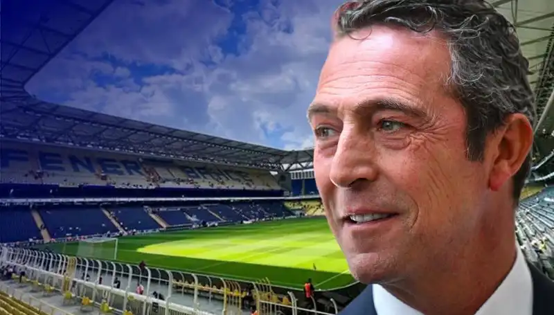 Fenerbahçe Stadyum Sponsorluğu Açıklamasını Yaptı: Beklentiler ve Kazançlar