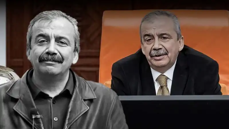 DEM Parti'den Kritik Açıklama: İmralı Heyeti'nde Değişim Olacak mı?