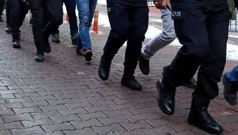 MİT ve Emniyetten FETÖ Operasyonu: Gizli Detaylar Ortaya Çıktı