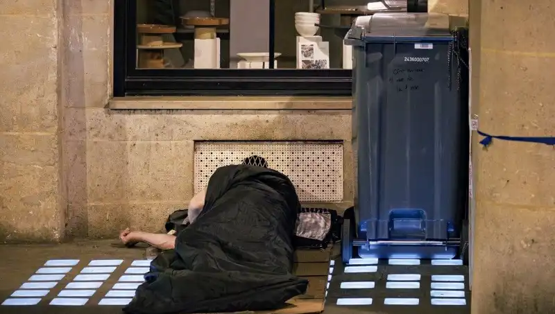 Eurostat Raporu: 2023'te Yoksullaşan Ülkeler Listesi Açıklandı