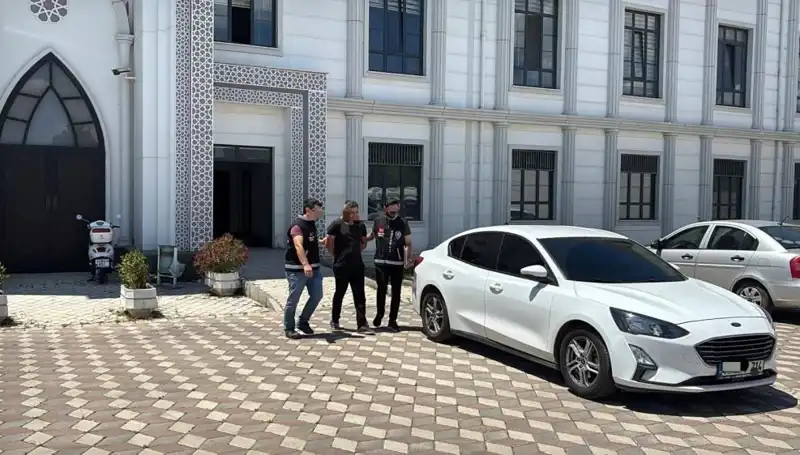 Kocaeli’de Şok Eden Cinayet: Katil Zanlısı Polisi Kandırmayı Başaramadı