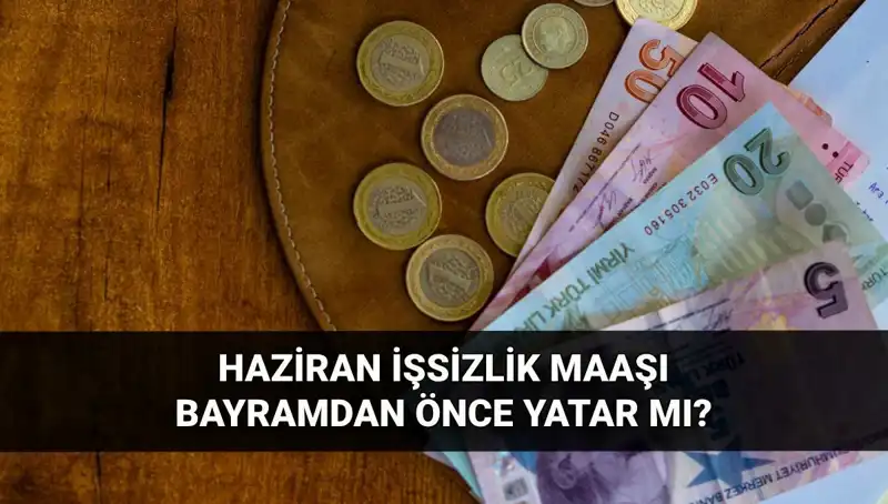 İşsizlik Aylığı Bayram Öncesi Hesaplara Yatacak mı? İşte Detaylar!