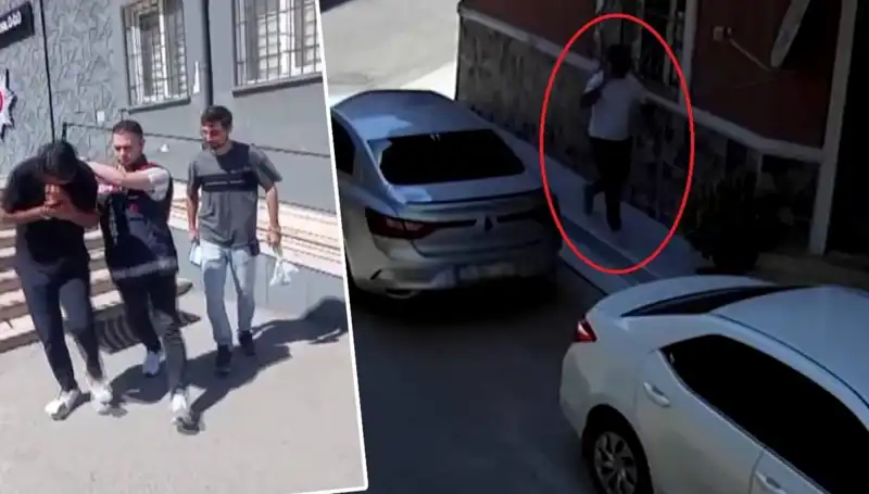 Oğlunu Kandırarak Tüm Birikimini Aldı: Dolandırıcının Akıl Almaz Yöntemi