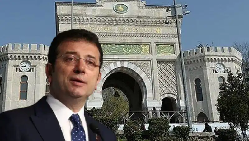 Sahte Diploma Skandalı: 27 Kişi İfadesine Çağrıldı!