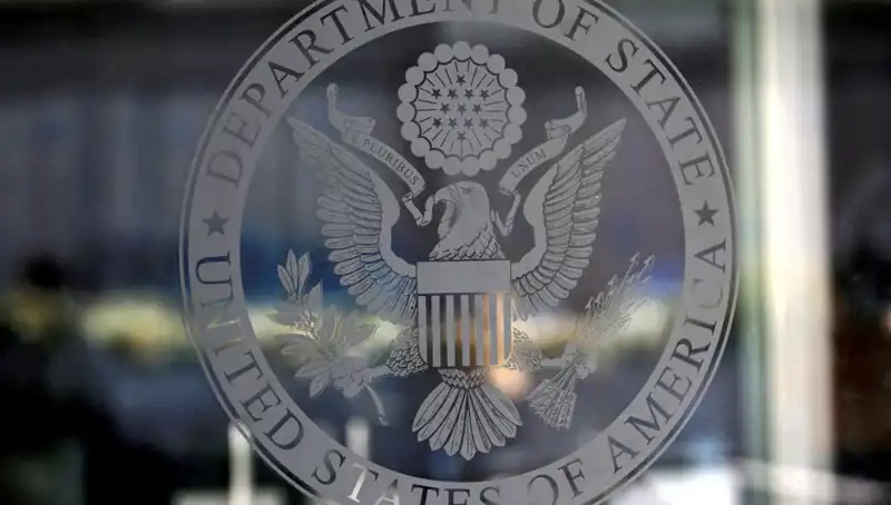 Trump'ın Dışişleri Bakanlığı'nda Yaptığı Değişikliklerle Yeni Bir Dönem Başlıyor