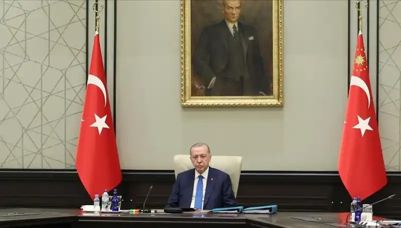 Yüksek Askeri Şura Toplantısı: Savunma Stratejileri ve Askeri Reformlar