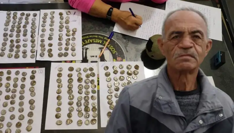 20 Ülkenin Sikkeleri Arasındaki Değer Çatışması Mahkemeye Taşındı