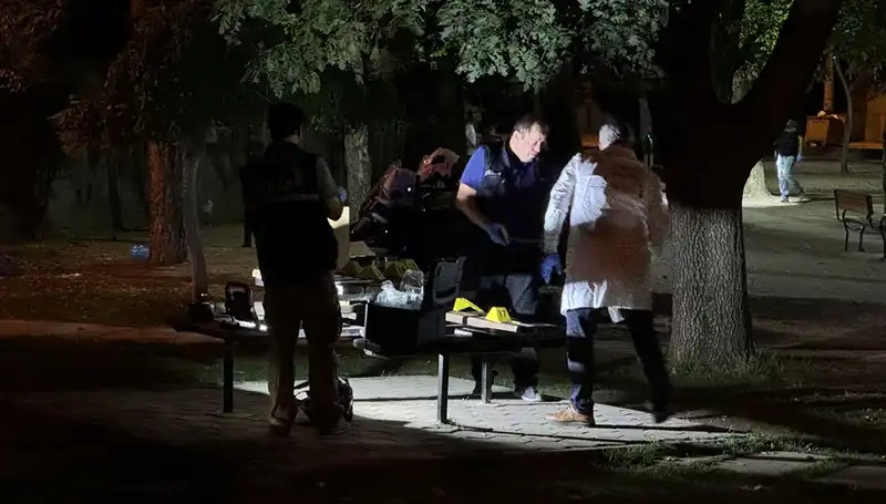 Husumet Çatışması Kanlı Bir Bilançoyla Son Buldu: 1 Ölü, 2 Yaralı