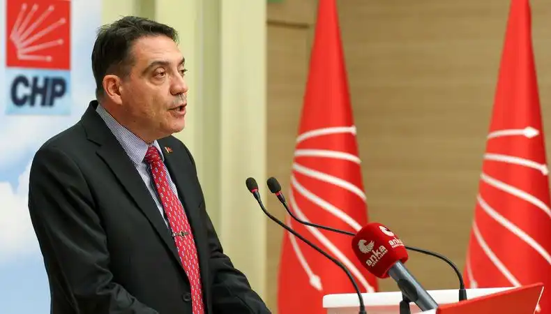 CHP'li Yankı Bağcıoğlu'ndan Beklenen Karar: Beraat Etti