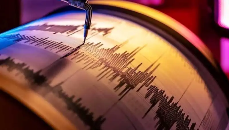 Kütahya'da Meydana Gelen 3,5 Büyüklüğündeki Deprem Neden Oldu?