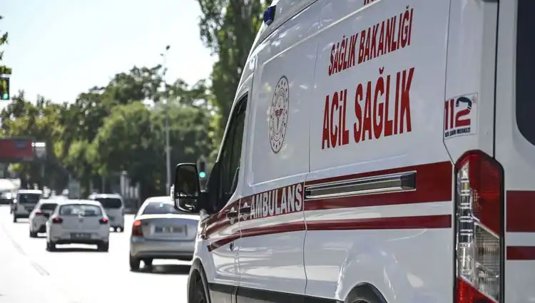 Tokat'ta Merdivenden Düşen İmamın Trajik Ölümü: Ayrıntılar Ortaya Çıktı
