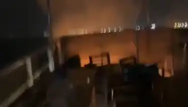 Küresel Sumud Filosu’na Yapılan Dronlu Saldırı: Olayın Ardındaki Gerçekler