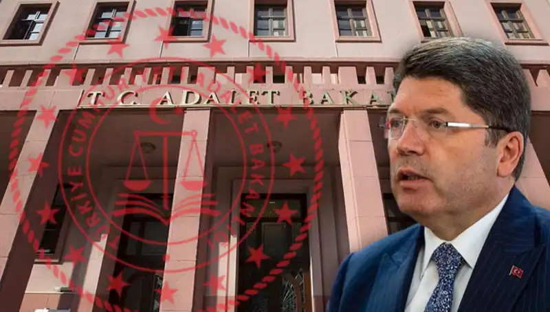 2025 Yılı İçin 20 Bin Adalet Bakanlığı Personel Alımı İlanı Bekleniyor