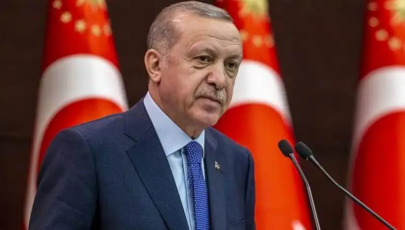 Türkiye'nin Barış Diplomasi Adımları: Erdoğan Yeni Bir Süreç Başlatıyor