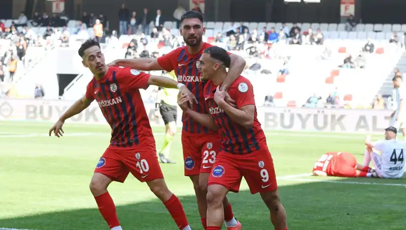 Altınordu’da Transfer Dönemi: Gidenler Aynı, Gelenler Kısıtlı