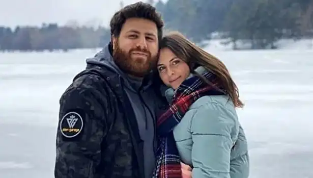 Murat Aci'nin Eşinden Şaşırtan 100 Milyonluk Açıklama!