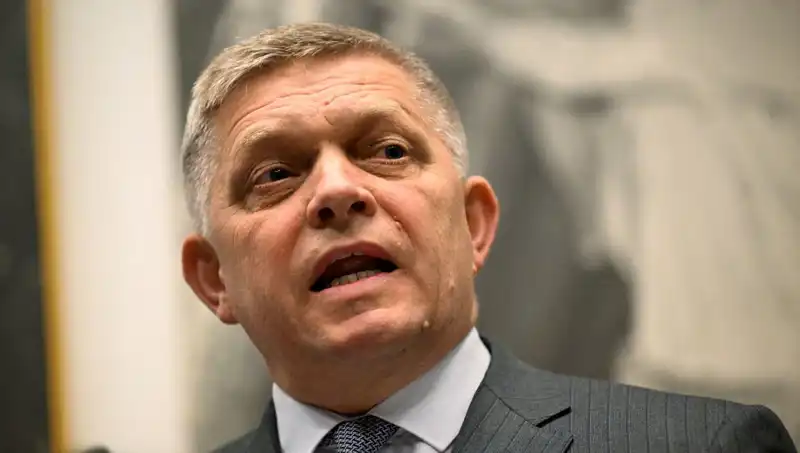 Slovakya, Rus Doğal Gazı İçin Avrupa Birliği'nden Kritik Anlaşma Bekliyor