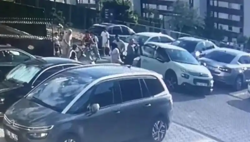 Eşini ve Yakınlarını Araba ile Ezdi: Korkunç Olayın Perde Arkası