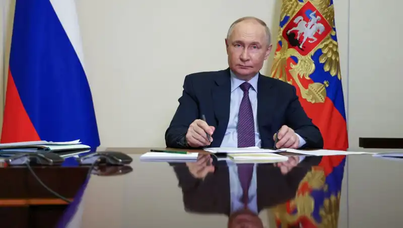 Putin, Esad'ı Suriye'den Neden Vazgeçmiyor? Strateji ve İttifakların Derinlikleri