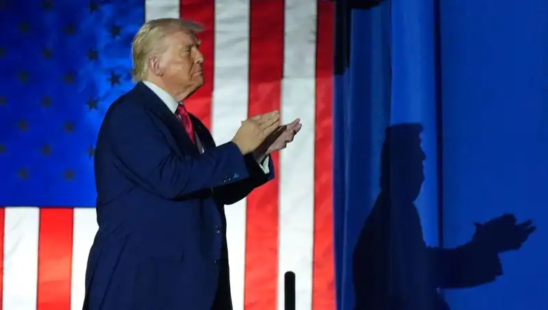 Trump'ın 100 Günde Sağladığı Değişim: 100 Yılın Dönüşümü!