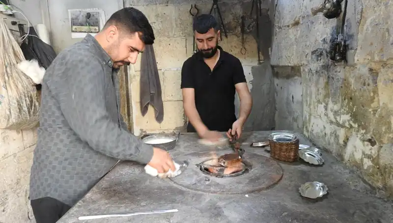 Meslek Eğitiminin Geleceği Tehlikede: Çırak Bulamayan Usta Zanaatkarlar