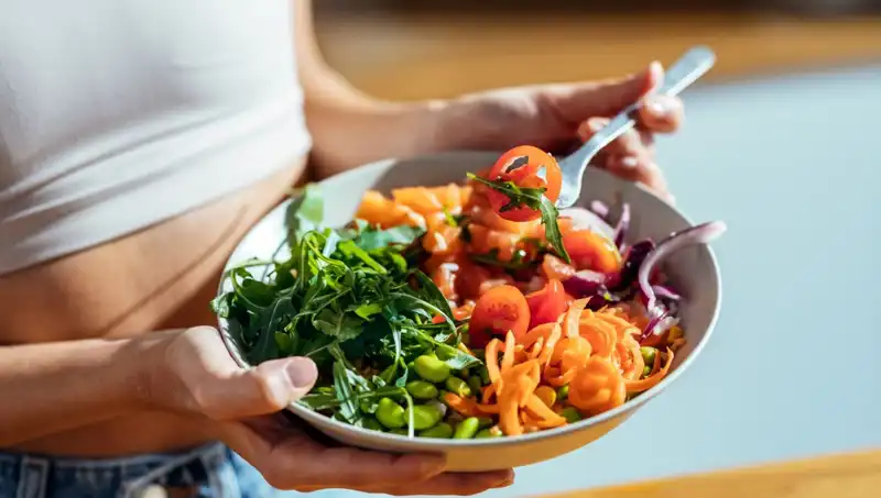 Vegan Beslenme Kanser Riskini Gerçekten Azaltıyor mu? Bilimsel Veriler Ne Diyor?