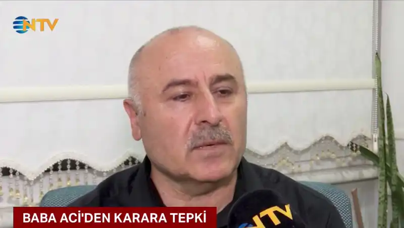 Oğuz Murat Aci'nin Babası, NTV'ye Duygusal Anılarla Dolu Bir Röportaj Verdi