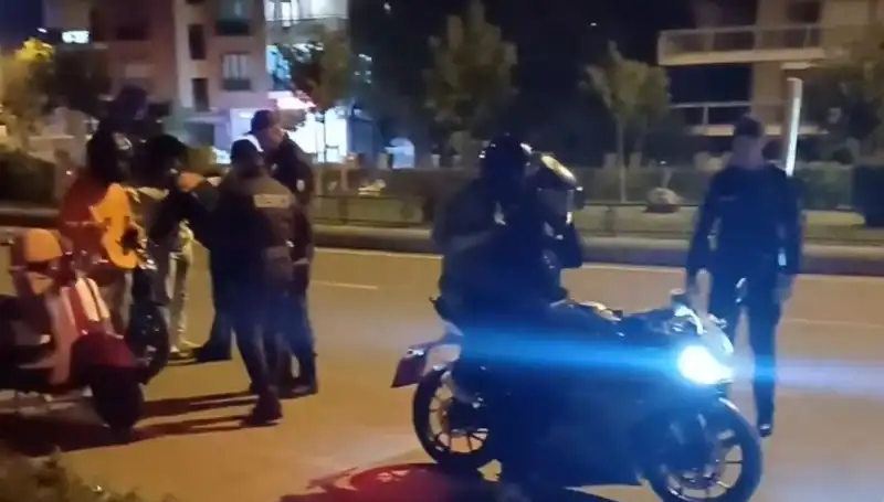 Eskişehir'de Motosiklet Denetimleri Artıyor: Güvenli Sürüş İçin Önemli Adımlar