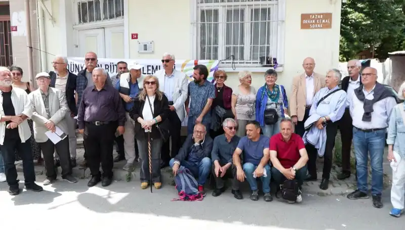 Orhan Kemal: Edebiyatın Usta İmzası Ölümünün 55'inci Yılında Anıldı