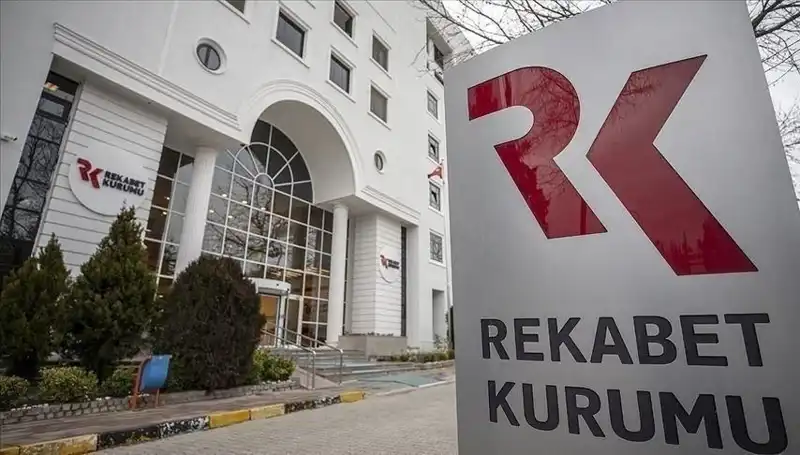Rekabet Kurumu'ndan Mackolik'e 13 Milyon Lira Ceza: Detaylar Neler?