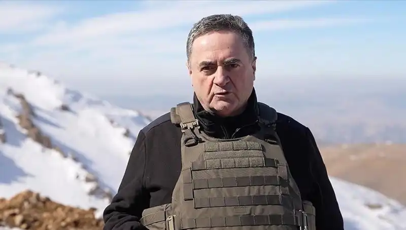 İsrail Savunma Bakanı’ndan Hamas’a Sert İhtar: Suikast Tehdidi!