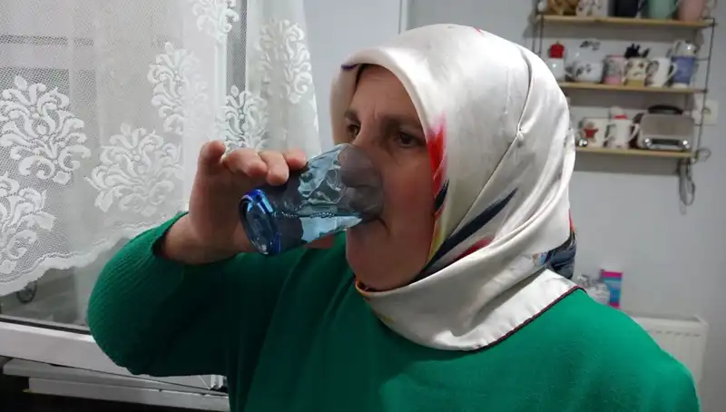 Nisan Yağmuru ile Şifa Arayışı: Kayınvalideden Gelen Gelenek