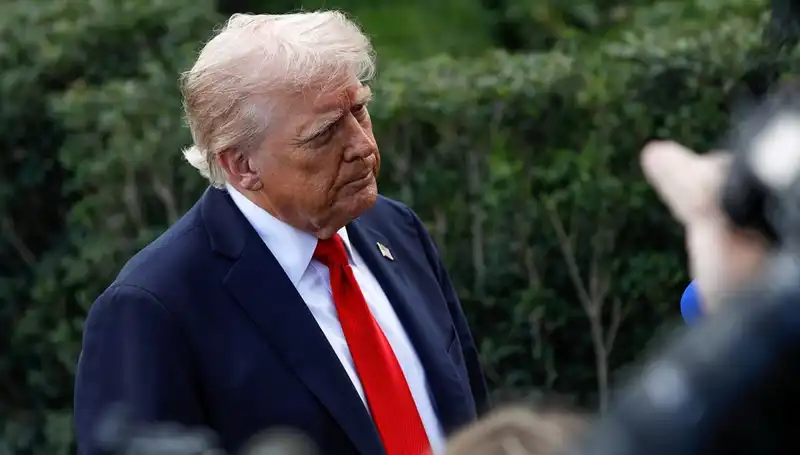 Trump'tan Çarpıcı Açıklama: Rusya-Polonya İlişkilerinde Yeni Tartışma Başladı