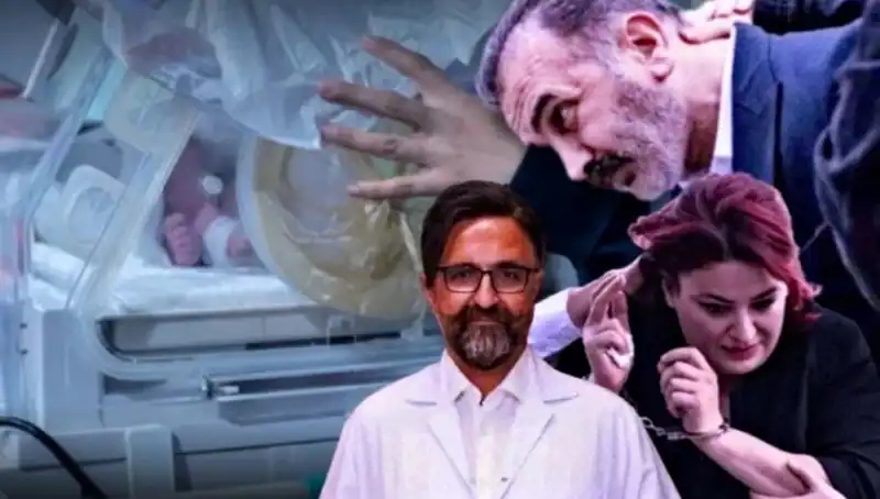 Yenidoğan Çetesi İddiaları: İlker Gönen'in İntiharında Gizemli Ayrıntılar