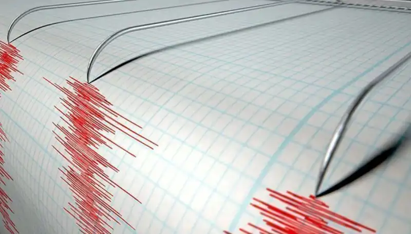 Yeni Zelanda'yı Sarsan 6.7 Büyüklüğündeki Deprem: Neler Yaşandı?