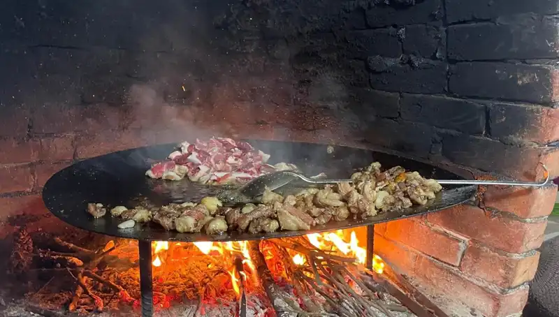 Türkiye’nin Dört Bir Yanından Gelenek: Dualı Güveç Festivali