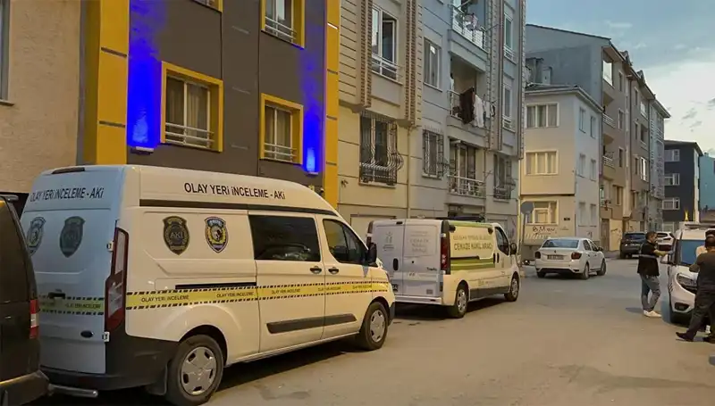 Apartman Merdiveninde Gizemli Ölüm: Olayın Perde Arkası