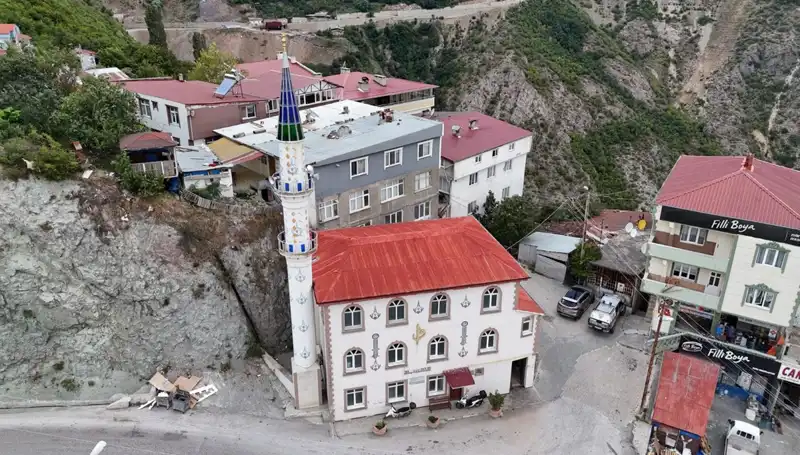 Yurdun Dört Bir Yanından Çelik Minare Siparişleri Yağıyor: İşte O Fiyatlar!