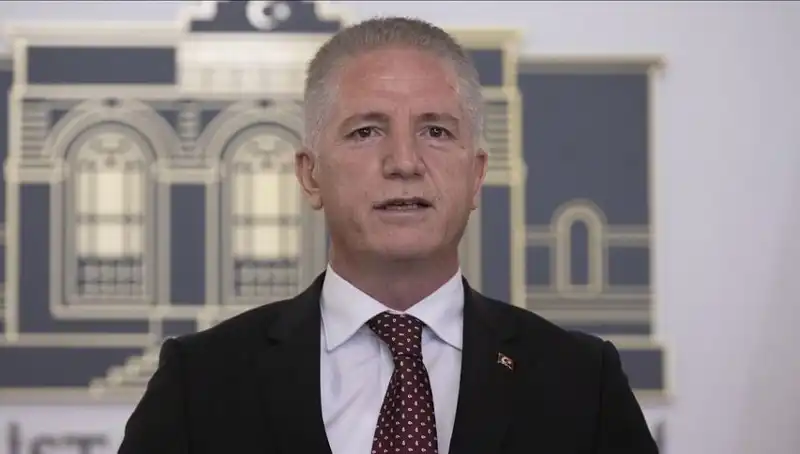 Vali Gül'den Dolandırıcılık Uyarısı: Sakın İnanmayın!