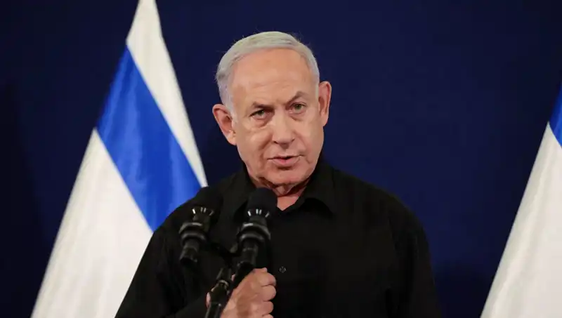 İsrail'den Suriyeli Hedeflere Saldırı Tehdidi: Netanyahu ve Katz'ın Orduya Talimatı