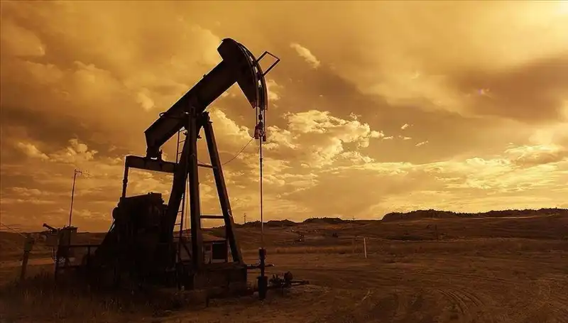 Orta Doğu'da Sıcak Gece: Petrol Fiyatları Rekor Kırdı!