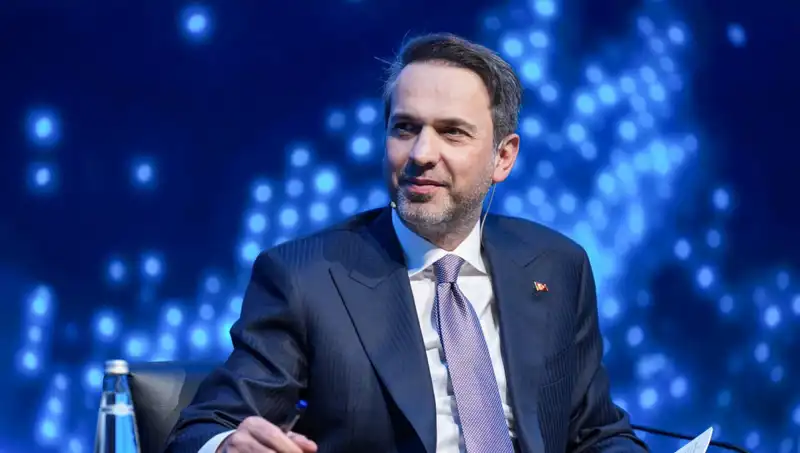 Karadeniz'den Yeni Müjdeler Geliyor: Bakan Bayraktar'dan Önemli Açıklama