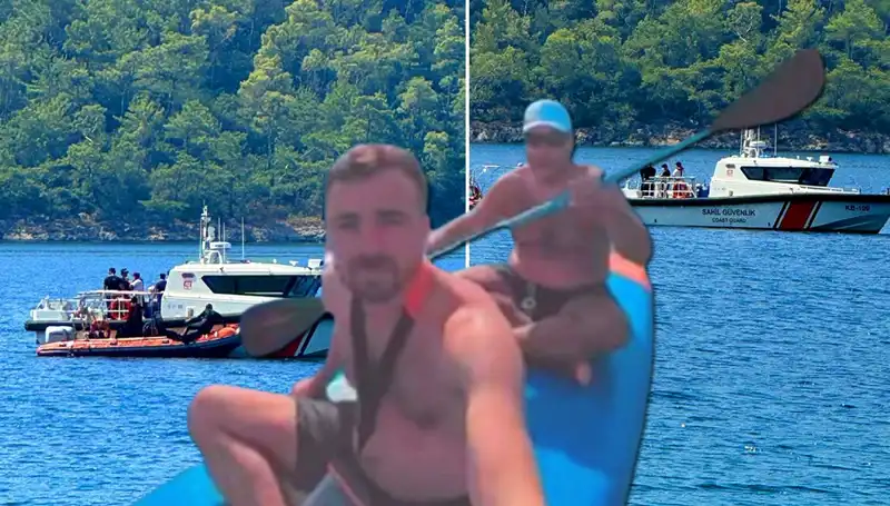 Kürek Sörfü Sevdası Facia ile Sonuçlandı: Hayatlarını Kaybedenler Var!