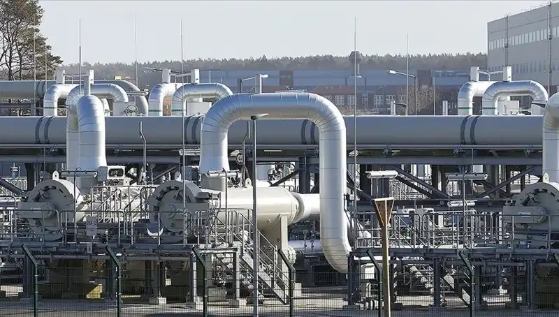 Spot Piyasada Doğalgaz Fiyatları: 2023'ün En Büyük Dalgalanmaları