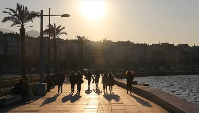 Bu Hafta Sonu Hava Durumu Tahminleri: Ne Beklemeliyiz?