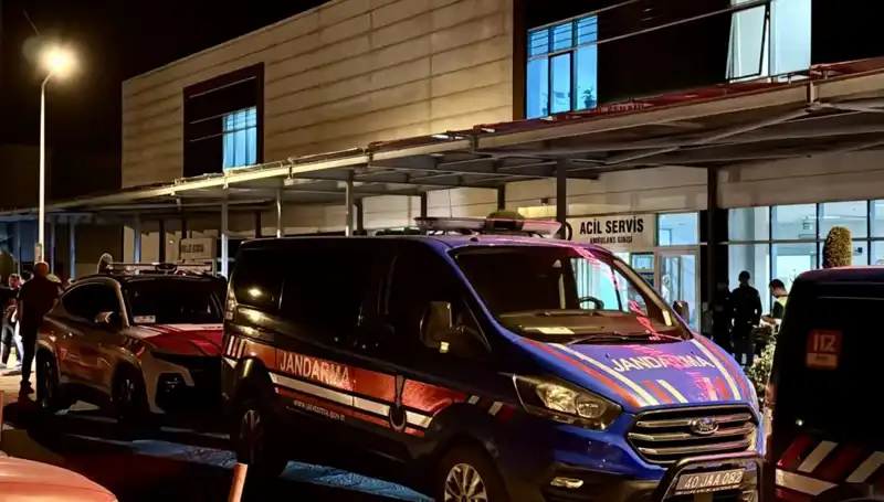 Alabora Olan Teknedeki Dört Kardeşten Biri Hayatını Kaybetti!
