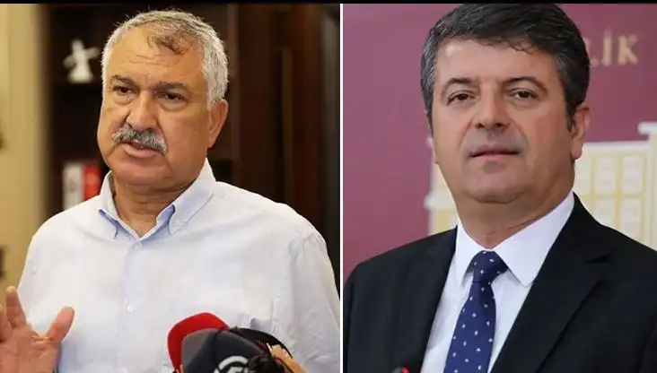 Adıyaman ve Adana'nın Belediye Başkanları Gözaltında: Siyasi Kriz Derinleşiyor